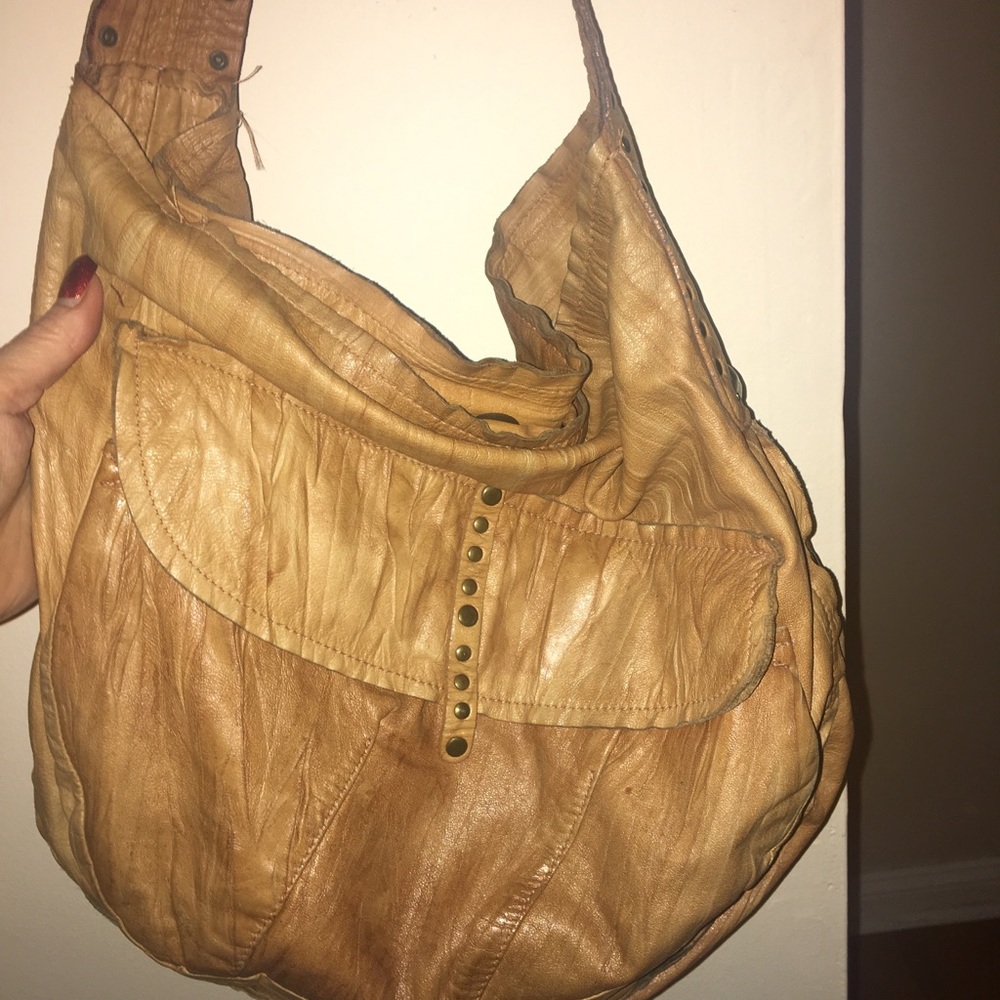 Shoulder bag - Picture 2 of 8